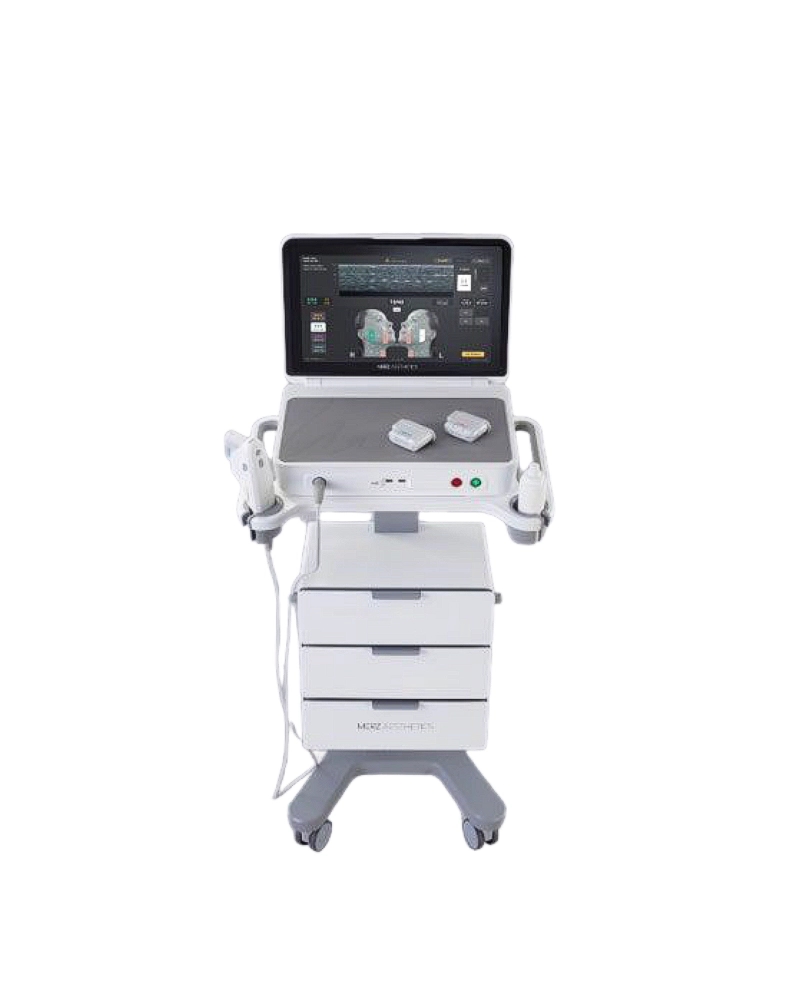 Ultherapy Prime