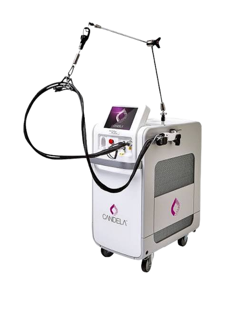 GentleMax Pro Plus