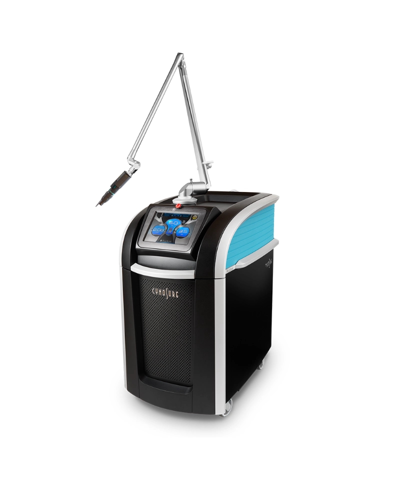 PicoSure Toning