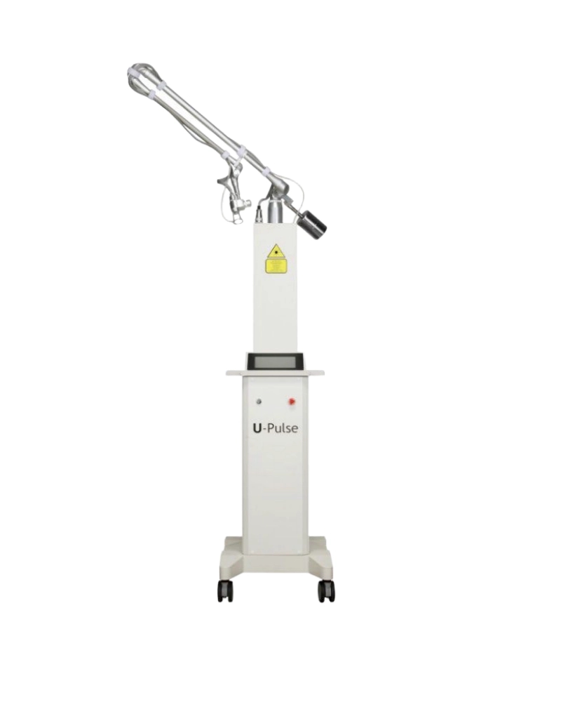 U-Pulse Fractional