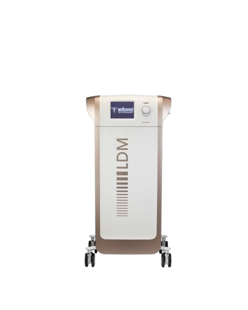 LDM Smart tri