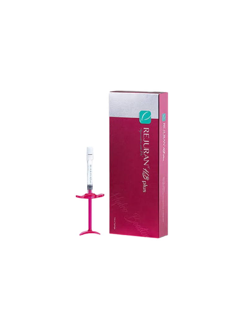 REJURAN HB PLUS