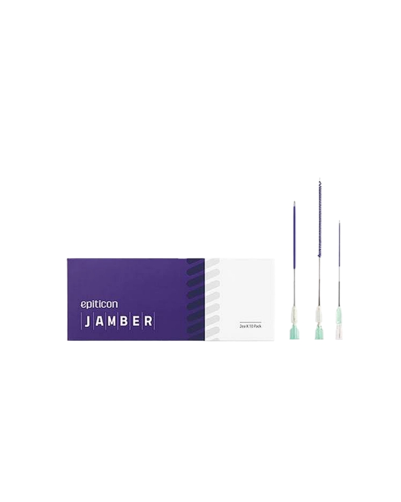 JAMBER Volume Thread