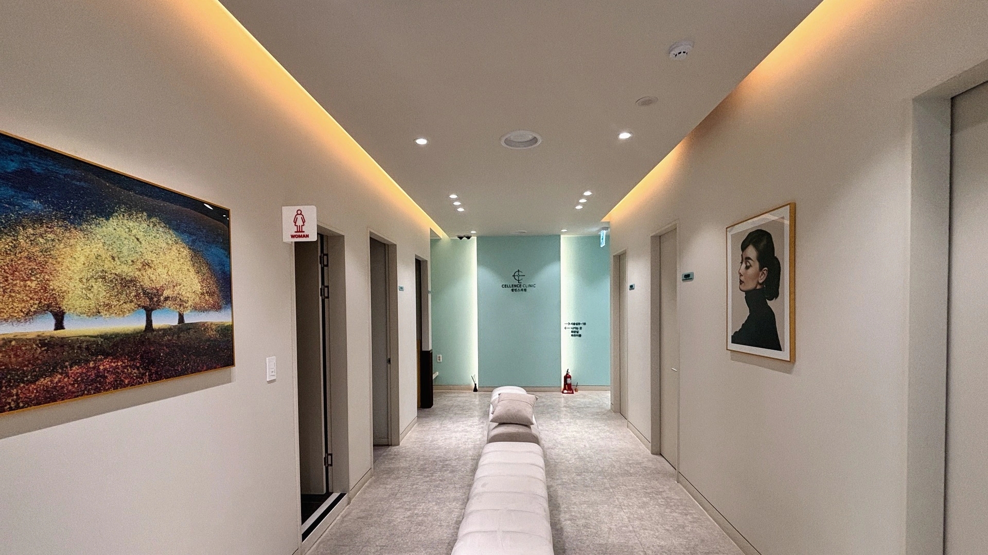 Hallway