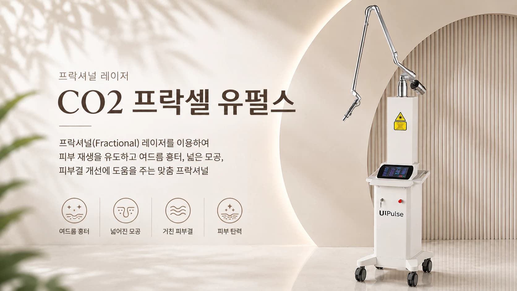 프락셔널 레이저 썸네일