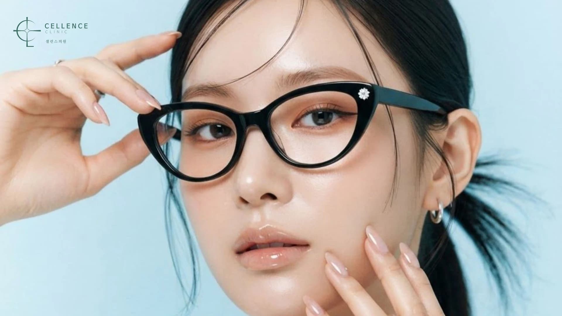 코 조각V 주사 썸네일