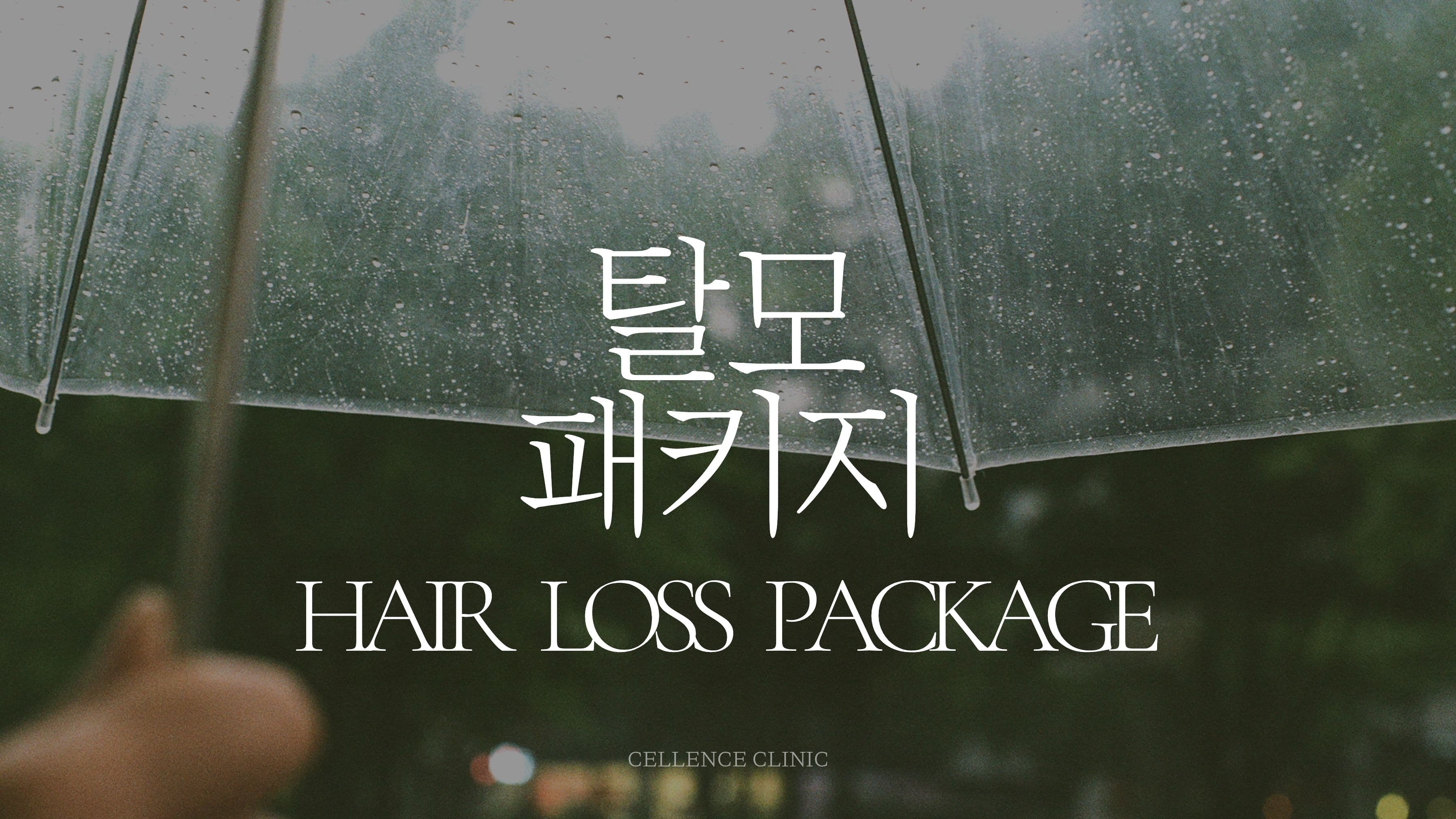 🌱 Hair Loss Care Package